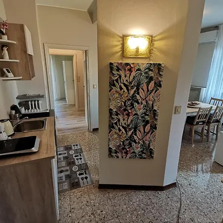 Appartamento Funivia Brescia