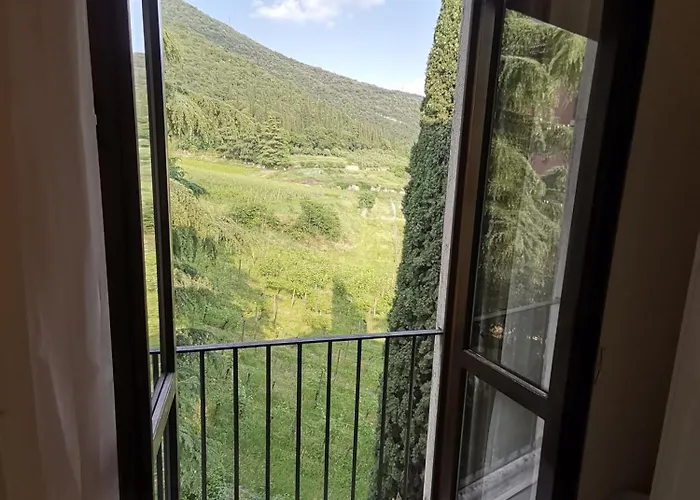 Funivia Appartamento *