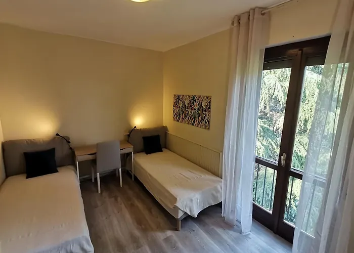 Funivia Appartamento *