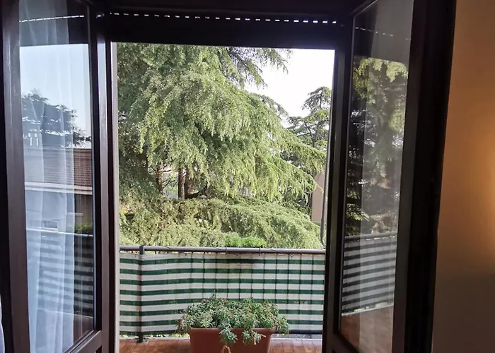 Funivia Appartamento