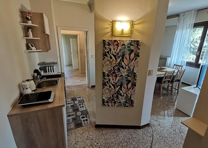 Appartamento Funivia Brescia