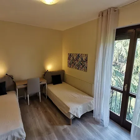 Funivia Апартаменты *