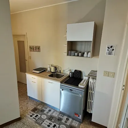 Funivia Apartment *