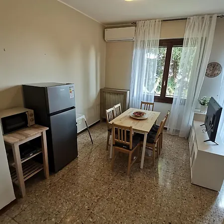 Funivia Apartment *