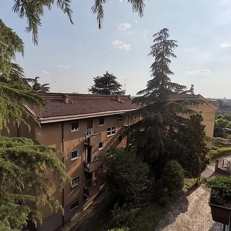 Apartment Funivia