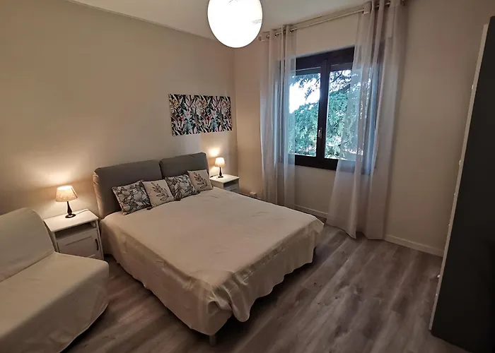 Апартаменты Funivia *