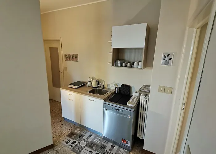 Funivia Апартаменты *