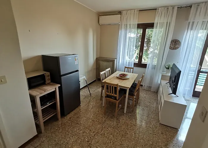 Funivia Апартаменты *